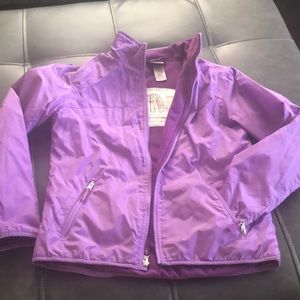 C9 by Champion-wind and water resistant jacket